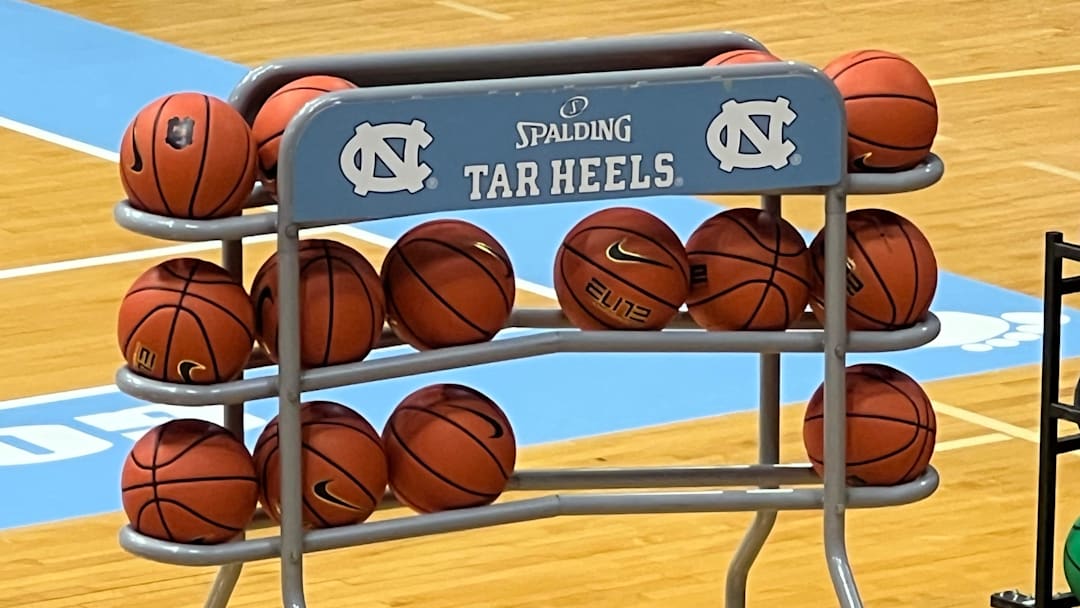 What could UNC basketball's roster look like in the 2026-27 season?