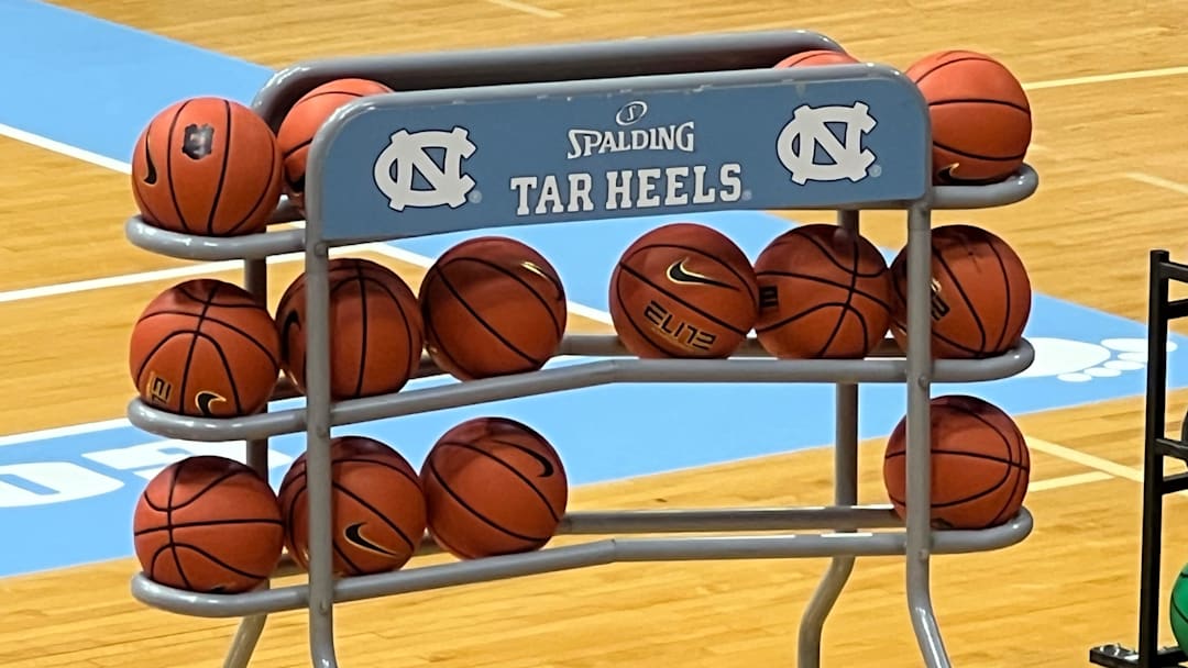 UNC Basketball