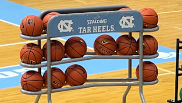 UNC Basketball