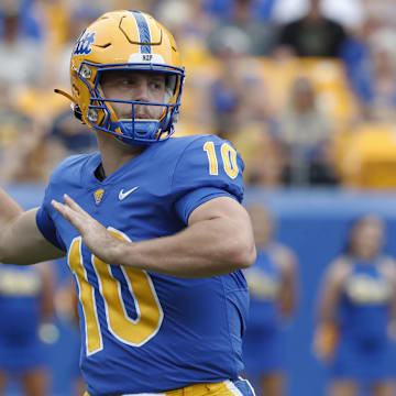 West Virginia Mountaineers vs. Pittsburgh Panthers Prediction