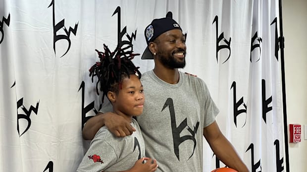 2025 Kemba Walker Academy Camp