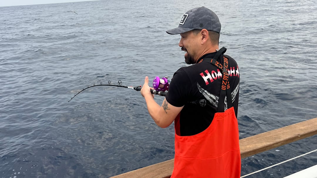 2026 has brought warmer than usual water temperature and a hot bite to Southern California. Are we due for an epic El Niño?