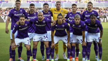 La Fiorentina