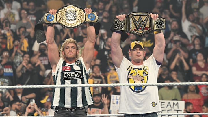 SmackDown