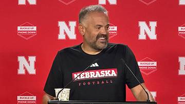 Rhule Gears Up as Nebraska Faces Cincinnati Opener