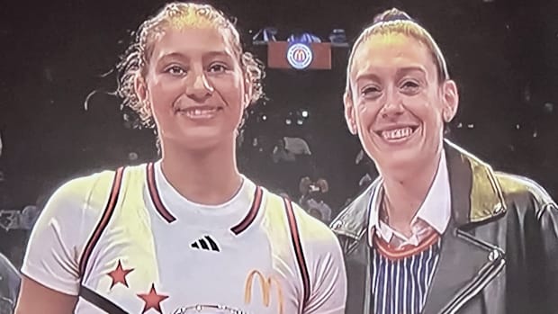 high school girls basketball Brooklyn NY