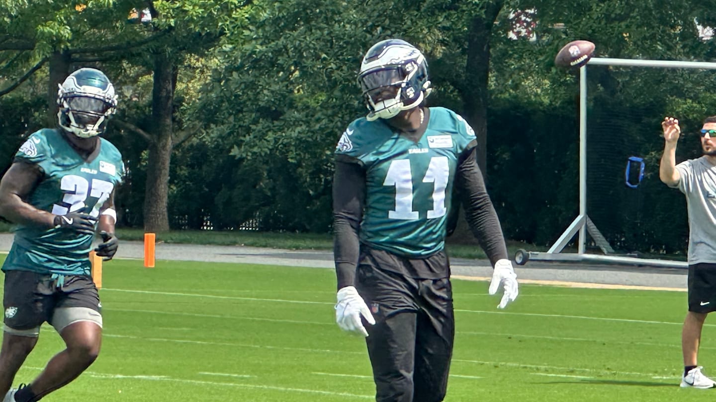 A.J. Brown Reveals His Approach To The Recently Passed Trade Deadline