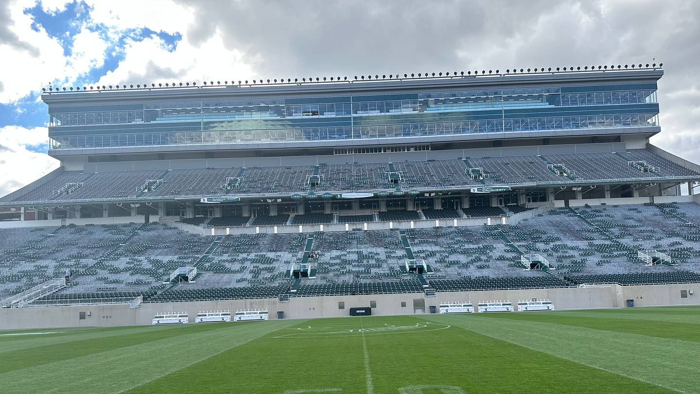 Smith Announces MSU's Scout Team Players of Week 2