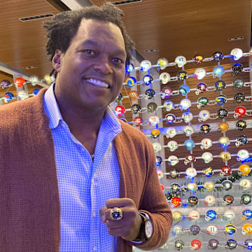 Penn State Wrestling: Former Nittany Lion Zack Ryder Transfers to