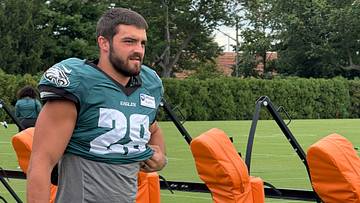 Will Shipley: The Smart Playmaker Ready to Shine