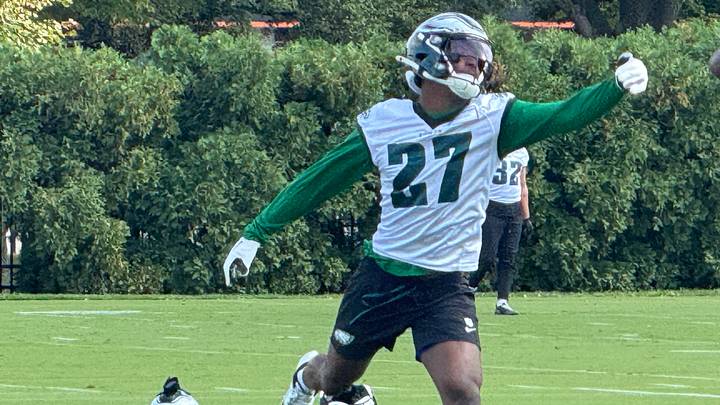 Denver Broncos Targeting Philadelphia Eagles' Defensive Player of the Week