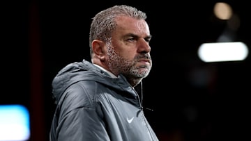 AFC Bournemouth v Tottenham Hotspur FC - Premier League