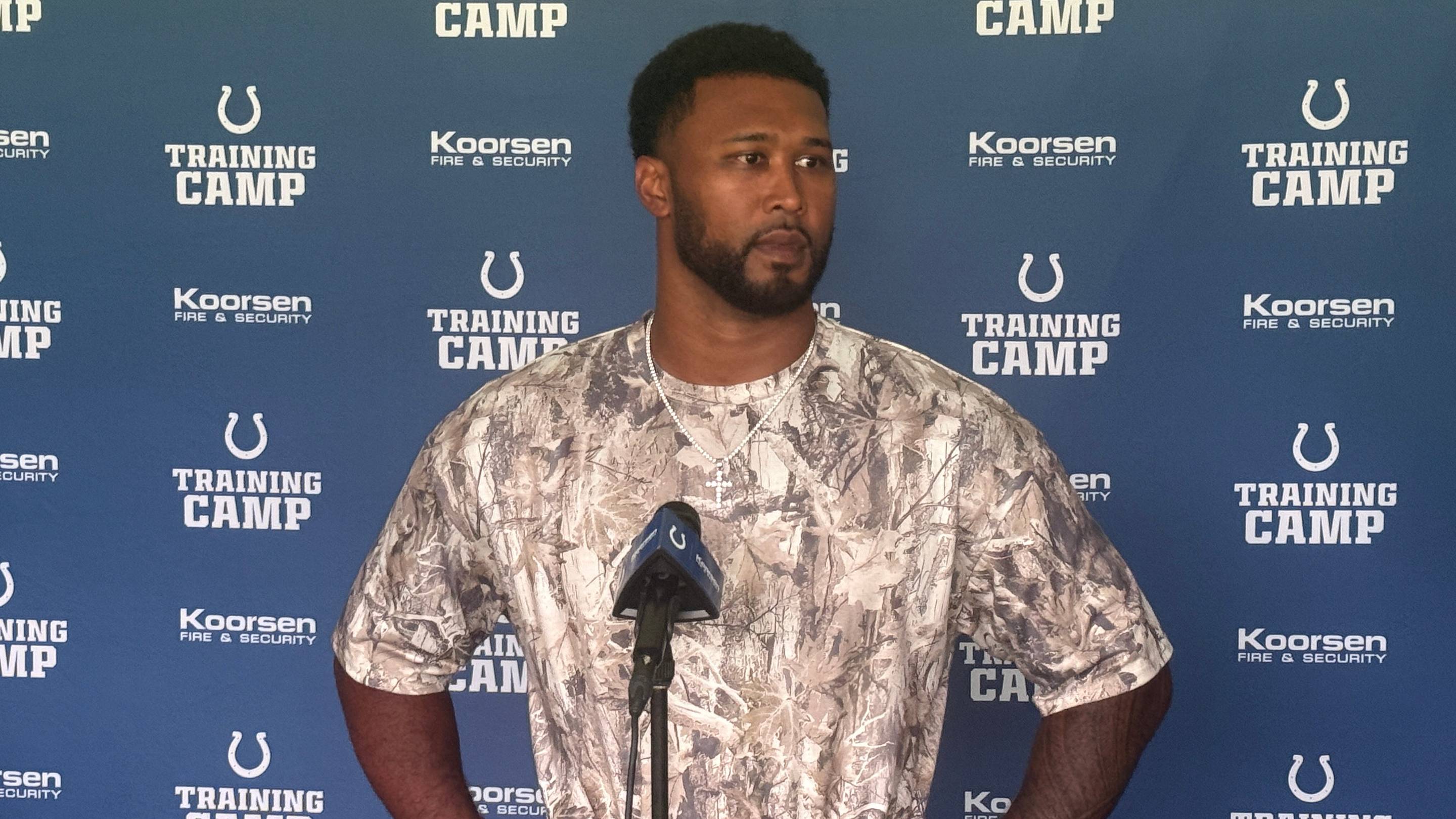 3 Defensive Players the Seahawks Could Trade for From the Indianapolis Colts
