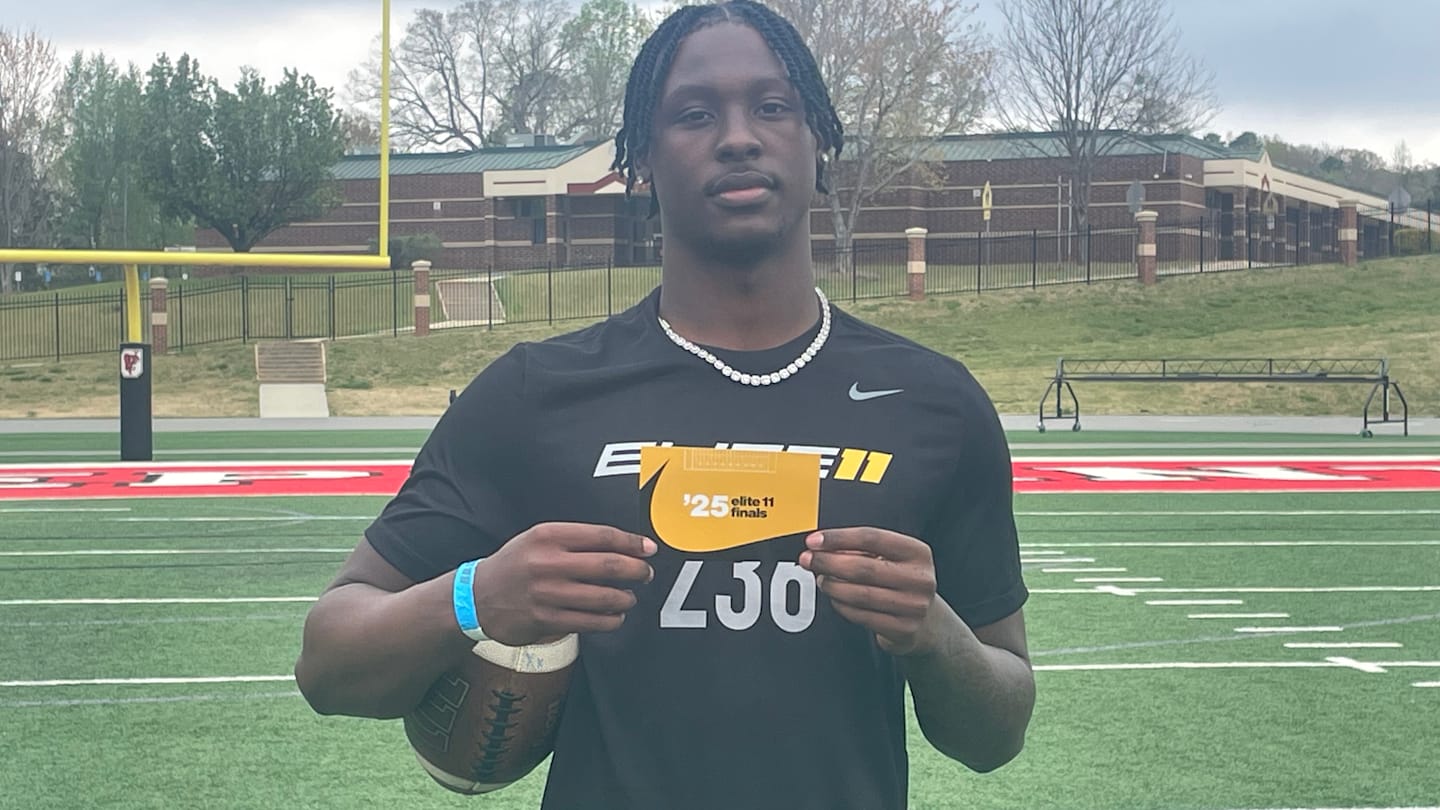 Wolfpack Commit Jaire Richburg Set for Big Matchup