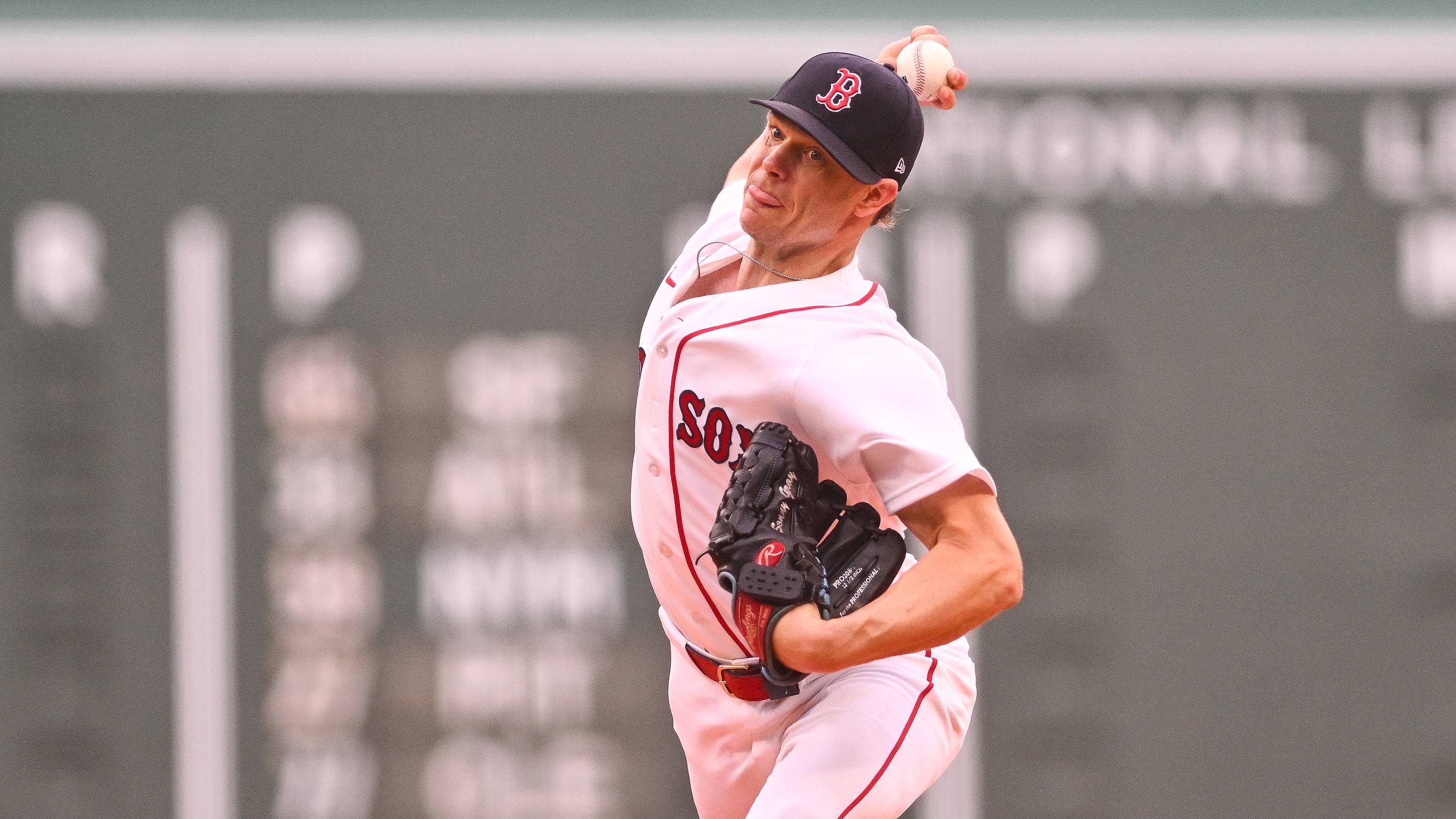 Red Sox Just Days From Big Sonny Gray, Garrett Whitlock Decisions