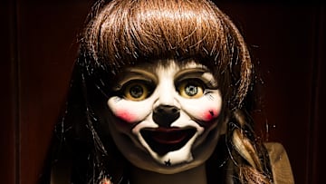 Halloween Celebrations At Warner Park In Madrid