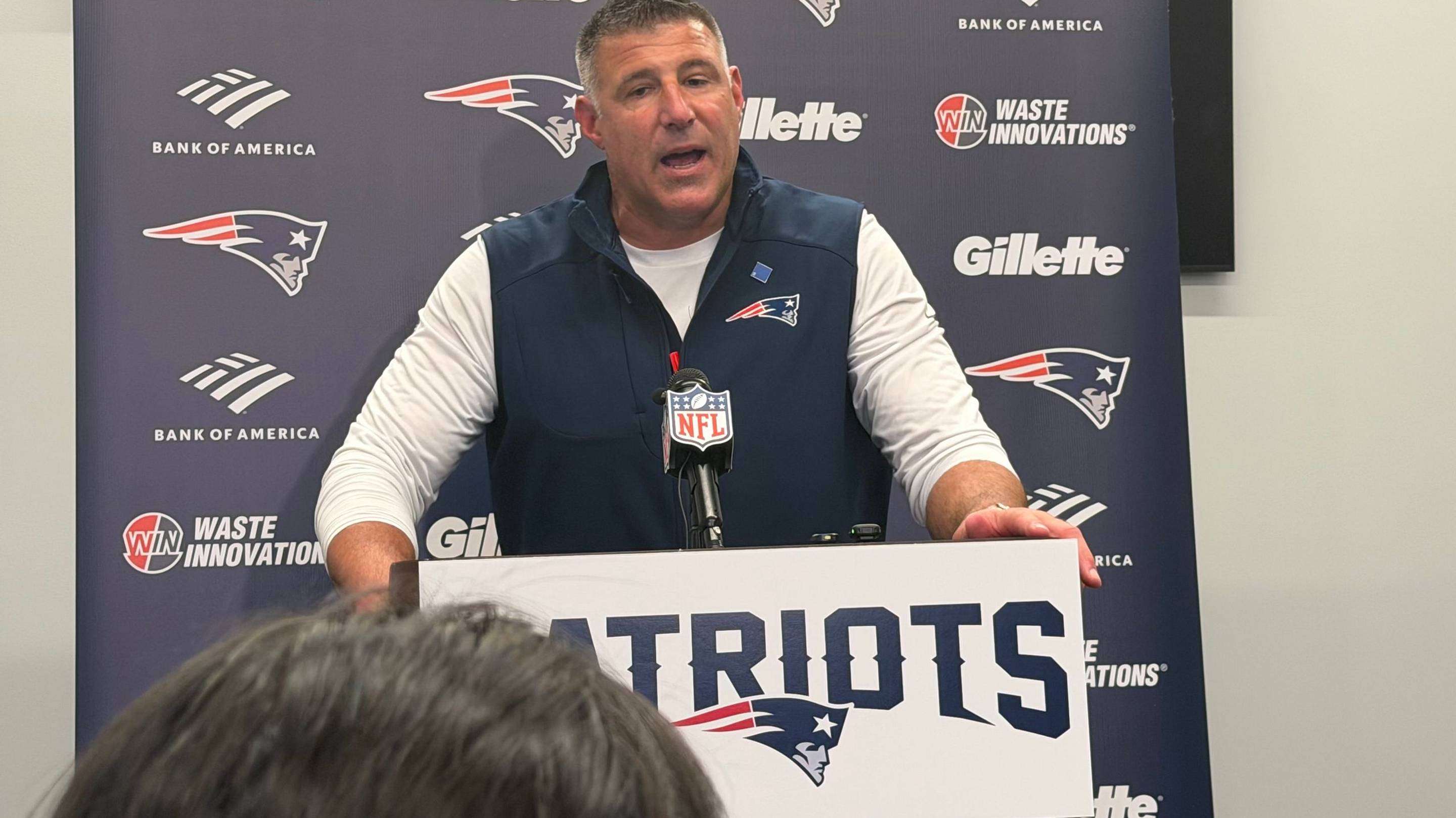 Most Important Patriots Postgame Quotes From Week 4 — And What They Mean Going Forward