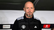 Erik ten Hag has been out of a job since the end of October