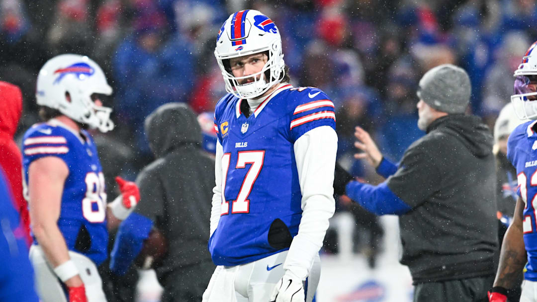 Josh Allen
