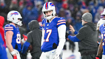 Josh Allen