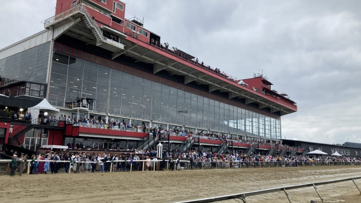 149th Preakness Stakes