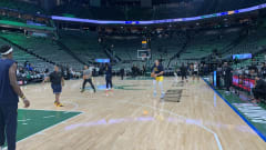 Indiana Pacers Doug McDermott Milwaukee Bucks