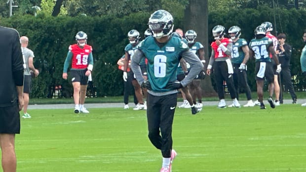 DeVonta Smith