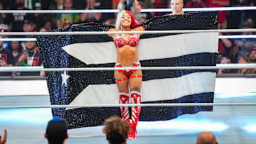 Monday Night RAW