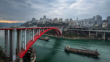 China Daily Life