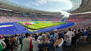 Olympiastadion