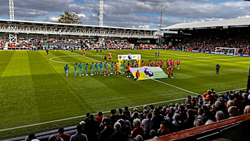 Kenilworth Road, la casa del Luton Town e lo stadio più piccolo della Premier League