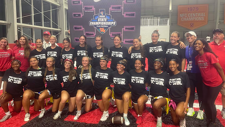 Seminole Ridge will face Chiles for the FHSAA Class 3A state championship on Saturday Seminole Ridge will face Chiles for the FHSAA Class 3A state championship on Saturday