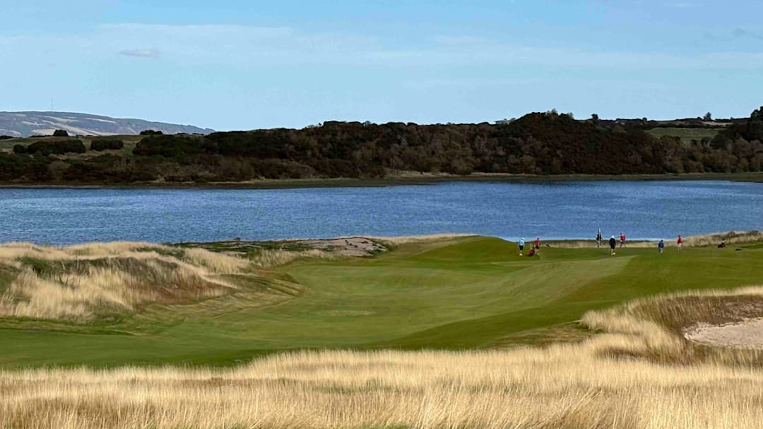 Old Petty is Scotland's newest course. Old Petty is Scotland's newest course.