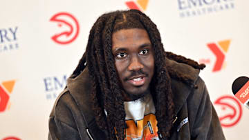 Orlando Magic v Atlanta Hawks