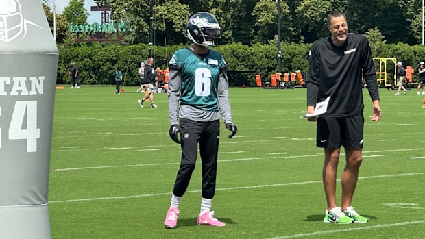 DeVonta Smith