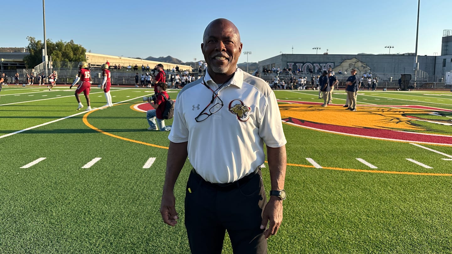 Notable California football program parts ways with former NFL coach after 8 seasons