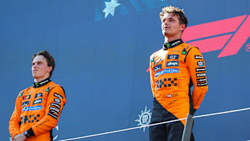 F1 Grand Prix of Austria
