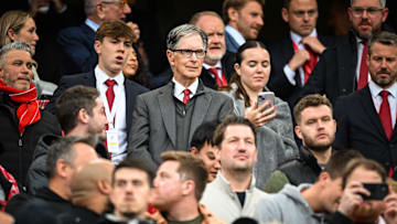 Liverpool FC v Brentford FC - Premier League