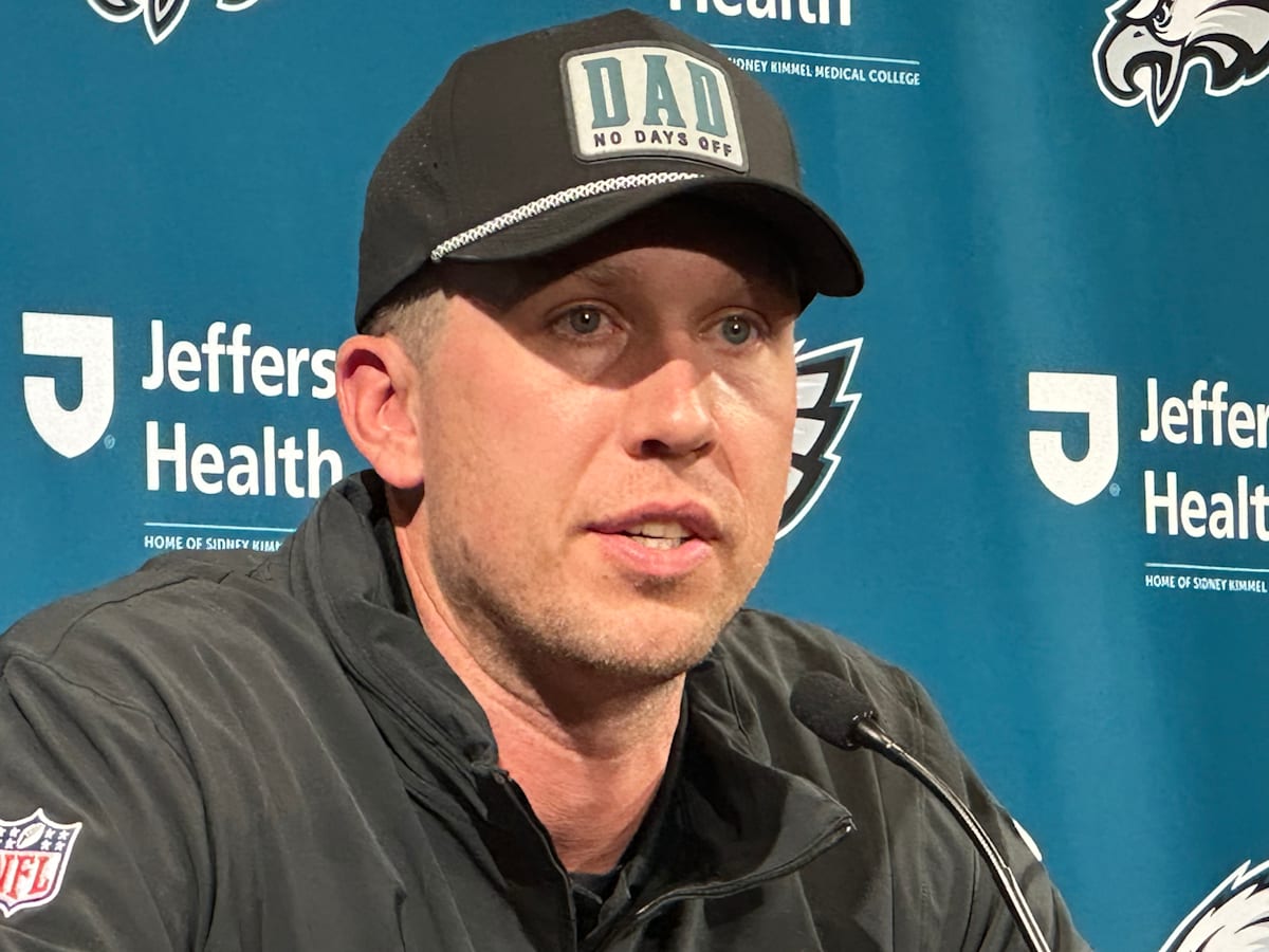 Nick Foles Retires With Eagles Sheds More Light On Super Bowl s Philly Philly