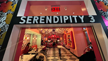 Serendipity 3