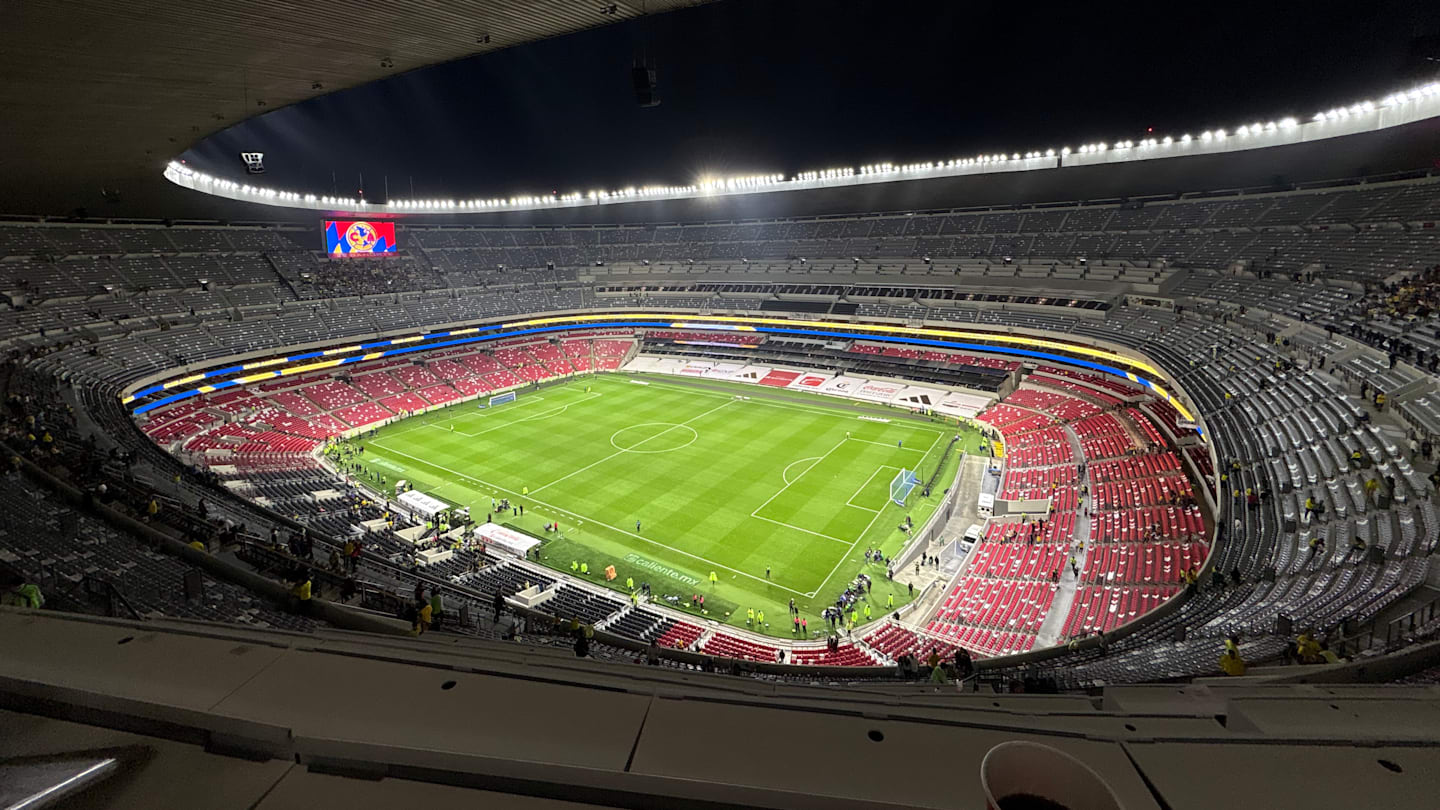 ¿Qué piensan los aficionados de los servicios del Azteca?