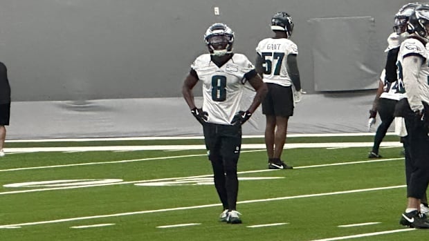 Adoree' Jackson