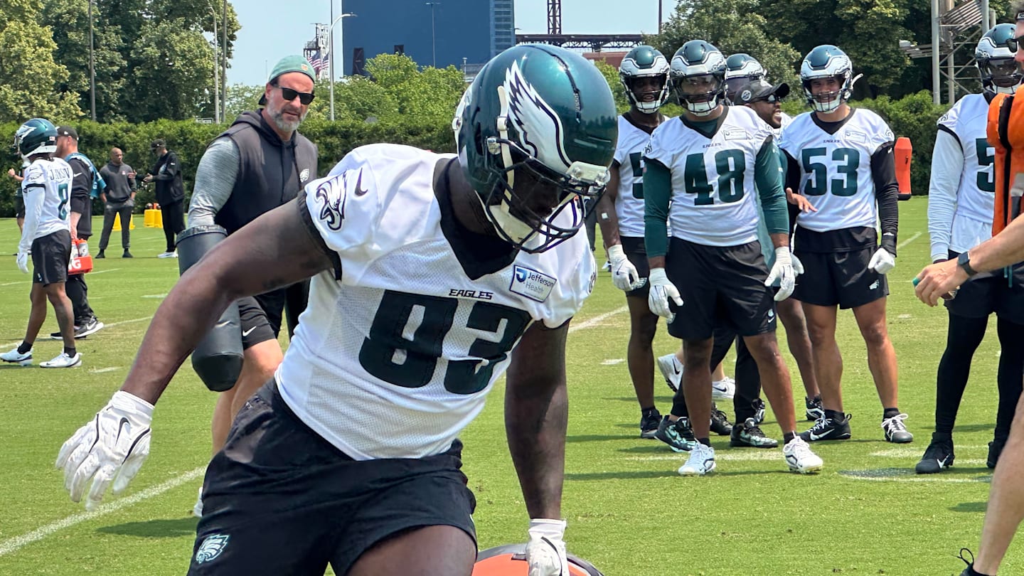 NFL Teams Adjust Safeties, Rookies Amid 2024 Season Preparations