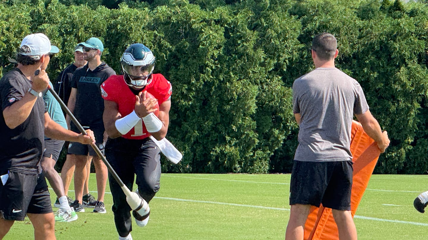 Eagles 53 Man Roster Projection Requires Some Difficult Cuts