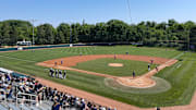 2025 MHSAA Division 2 baseball state final.