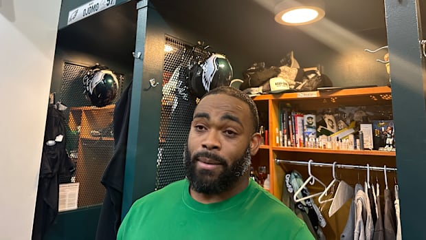 Brandon Graham