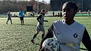 Le Scouting Day féminin de Footsider s'est tenu en cette fin de mois de novembre.