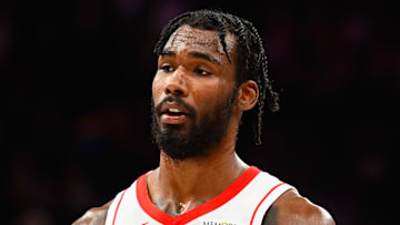 Houston Rockets v Utah Jazz