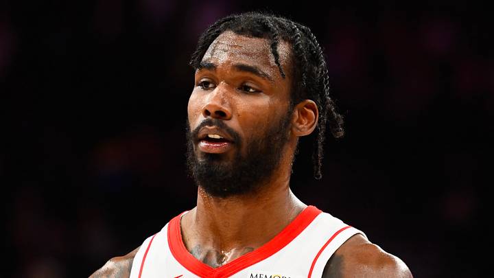 Houston Rockets v Utah Jazz