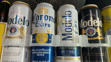 Maker Of Popular Beers Modelo And Corona, Constellation Brands Reports Quarterly Earnings